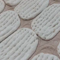 نیازمند شاطر نانوایی