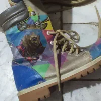 کفش کار سایز ۳۷