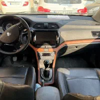 شاهین Gسفید ۱۴۰۱ سانروف دار|خودرو سواری و وانت|اصفهان, فروردین|دیوار