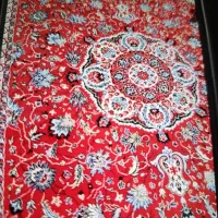 فرش شش متری لاکی