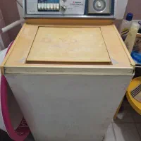 ماشین لباسشویی