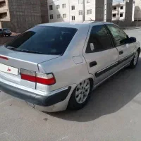 سیتروئن زانتیا 2000cc، مدل ۱۳۸۵|خودرو سواری و وانت|ری, فیروزآبادی|دیوار