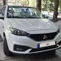 سهند S مدل ۱۴۰۳