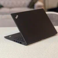 لپتاپ اولترابوک Lenovo T470 s