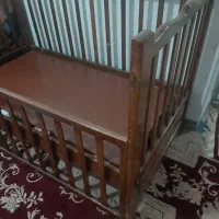 تخت خواب بچه