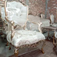 سه دست مبل /توضیحات خوانده شود|مبلمان خانگی و میز عسلی|میاندوآب, |دیوار