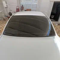 سایناsمدل ۴۰۲|خودرو سواری و وانت|اندیمشک, |دیوار