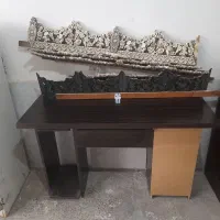 وسایل چوب|تخت و سرویس خواب|شیروان (خراسان), |دیوار