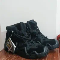 نیم بوت نظامی لوا