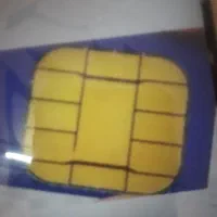 سیم کارت کد ۷