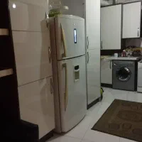 رهن واحد ۱۲۰ متری فول امکانات|اجارهٔ آپارتمان|کرج, شهرک دریا|دیوار