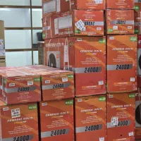 کولر گازی ۳۰،۰۰۰ جنرال گلد