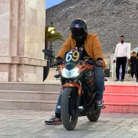 موتور سیکلت مگلی ۲۰۰|موتورسیکلت|زاهدان, |دیوار