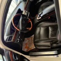 بنز S350 مدل 2008|خودرو سواری و وانت|شیراز, فرهنگ شهر|دیوار