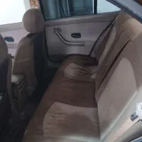 سمند EF7 مدل ۹۱|خودرو سواری و وانت|پردیس, فاز ۸|دیوار