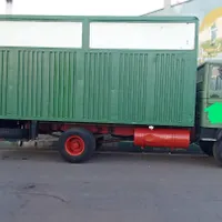بنزخاور608مدل69