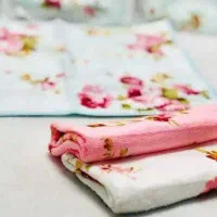 دستمال و اسکاج|سفره، حوله، دستمال آشپزخانه|خمینی‌شهر, |دیوار