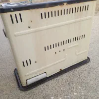 بخاری باکسی نفتی فروشی|بخاری، هیتر، شومینه|دهلران, |دیوار