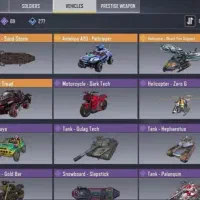 اکانت کالاف