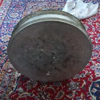 یک پاتیل مسی|ظروف پخت‌وپز|مشهد, درابد امام|دیوار