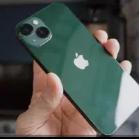اپل iPhone 13 با حافظهٔ ۱۲۸ گیگابایت