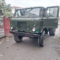 گاز۶۶ کمپرسی