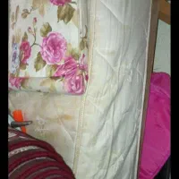 تشک دو نفره طبی