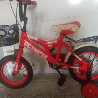 دوچرخه سایز12المپیا