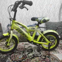 دوچرخه بچه گانه