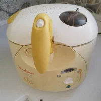 سرخکن مولینکس فرانسه