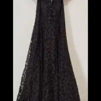 لباس مجلسی برند semirehوارداتی