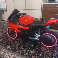 موتورشارژی درحدنو