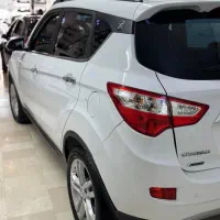 چانگان CS35 مدل ۱۳۹۶ (اقساطی/شرایطی)|خودرو سواری و وانت|تهران, نارمک|دیوار