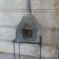 فروش کوره ذغال سرخ کن