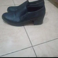 کفش طبی سایز ۳۸ فقط۲۵۰