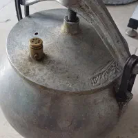زودپز قدیمی  چهارونیم لیتری