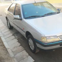 پژو 405 مدل 88|خودرو سواری و وانت|بیرجند, |دیوار