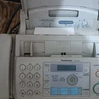 تلفکس مدل پاناسونیک