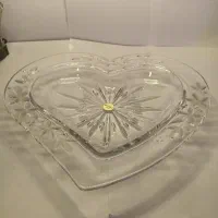 شیرینی خوری قلب سوگا ژاپن در حد نو ۸۸۰ ت