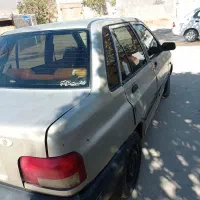 فروش خودرو پراید|خودرو سواری و وانت|آبادان, |دیوار