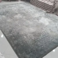 فرش ۹متری در حدنو تمیز