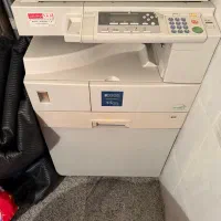 دستگاه کپی ریکو ۲۰۱۵