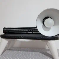 وسایل ناخن کاری|آرایشگاه و سالن‌های زیبایی|تاکستان, |دیوار