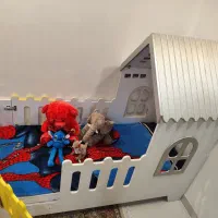 سرویس خواب بجه تمام وکیوم