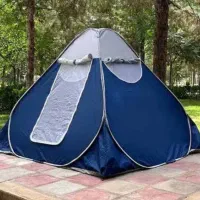 چادر مسافرتی 12 نفره