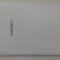 تبلت سامسونگ  همراه با جعبه (خیابان هفت تیر)|تبلت|تهران, سهروردی|دیوار