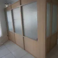 پارتیشن تک جداره