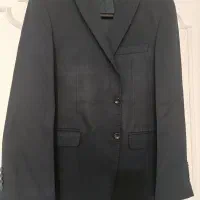 کت مردانه|لباس|اندیشه, اندیشه فاز ۲|دیوار