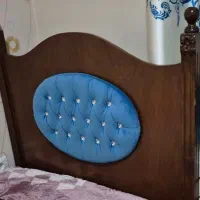 تخت خواب تک نفره