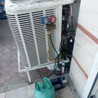 تعمیر و نصب انواع کولرگازی،یخچال،فیریزر،لباسشویی|خدمات پیشه و مهارت|کرج, باغستان|دیوار